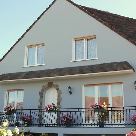 Cap Opale Bed & Breakfast Маркиз Екстериор снимка