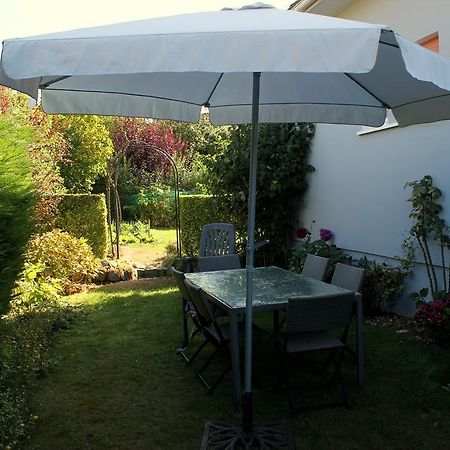 Cap Opale Bed & Breakfast Маркиз Екстериор снимка