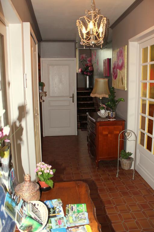 Cap Opale Bed & Breakfast Маркиз Екстериор снимка