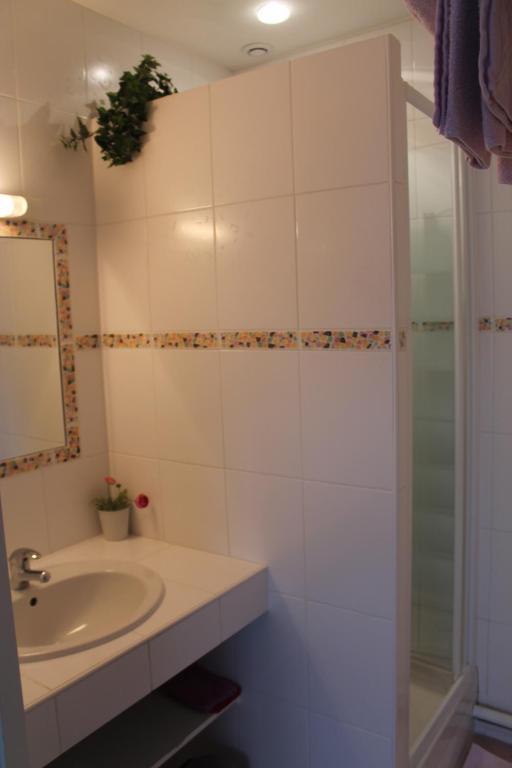Cap Opale Bed & Breakfast Маркиз Екстериор снимка