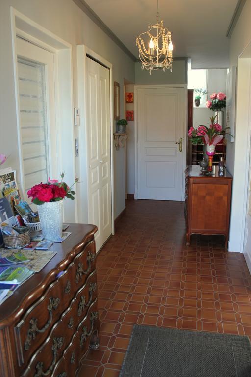 Cap Opale Bed & Breakfast Маркиз Екстериор снимка