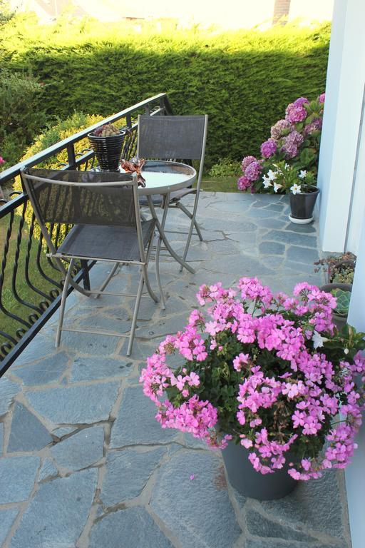 Cap Opale Bed & Breakfast Маркиз Екстериор снимка