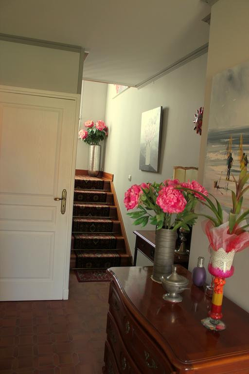 Cap Opale Bed & Breakfast Маркиз Екстериор снимка
